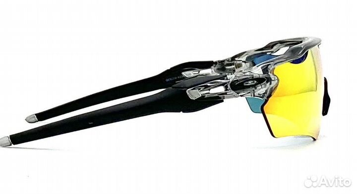 Спортивные очки Oakley Radar EV