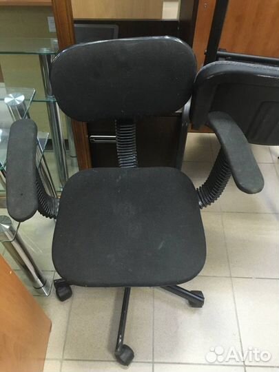 Б-6 Кресло 5864