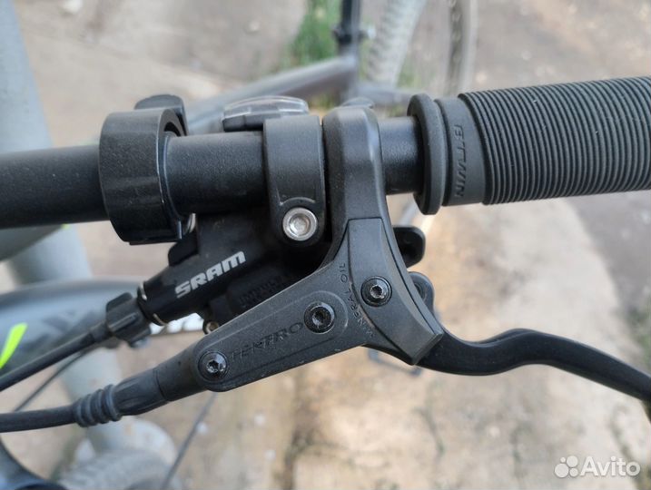 Горный велосипед 27 5