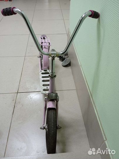 Самокаты детские