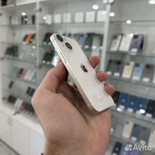 iPhone 13 mini, 128 ГБ