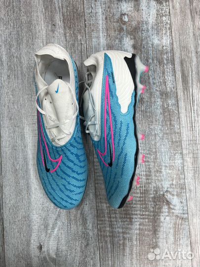 Футбольные бутсы nike mercurial lux 40-45