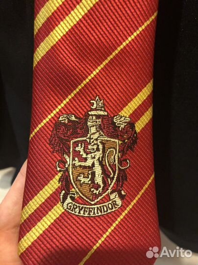 Костюм Гарри поттера