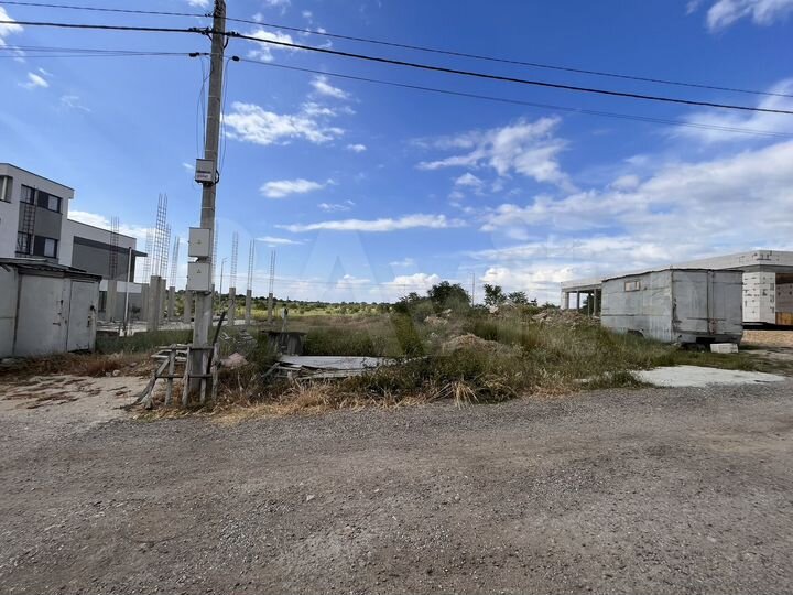 Участок 4,5 сот. (ИЖС)