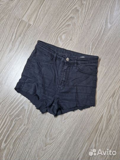 Шерты из штанов (ветошь)