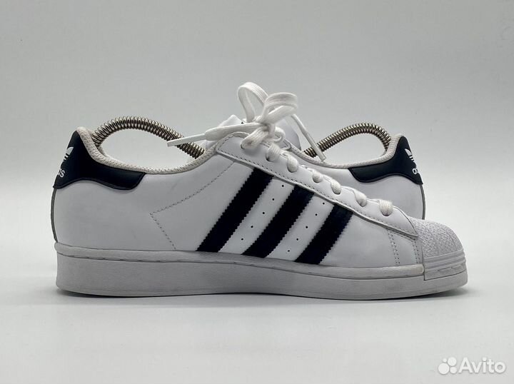 Оригинальные Кроссовки adidas superstar