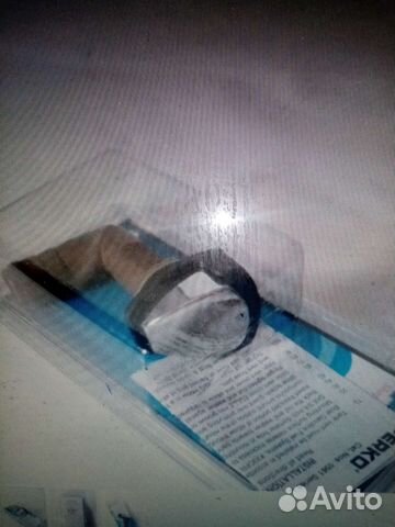 Горловина угловая perko 0561dp4chr