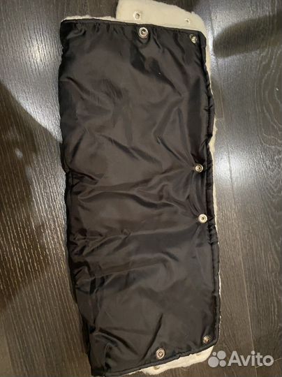 Муфта доя коляски, новая