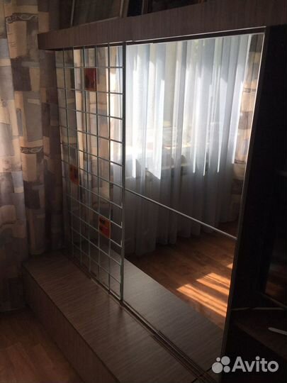 Зеркала разные