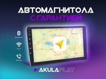 Магнитола Android на все марки авто