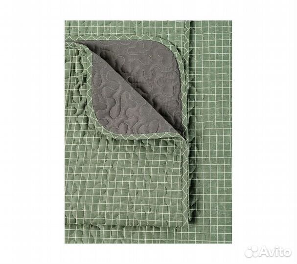 Покрывало GoodNight Quilt Moss 180*200 см