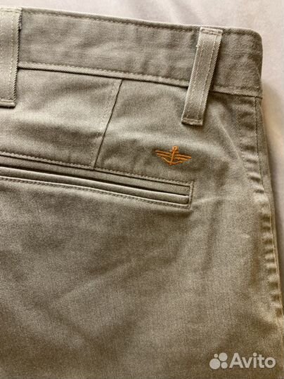 Dockers
