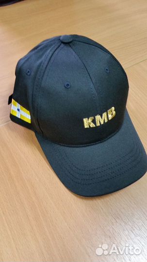 Кепка бейсболка