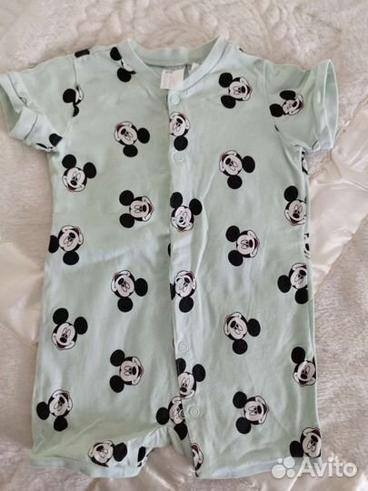 Песочник h&m