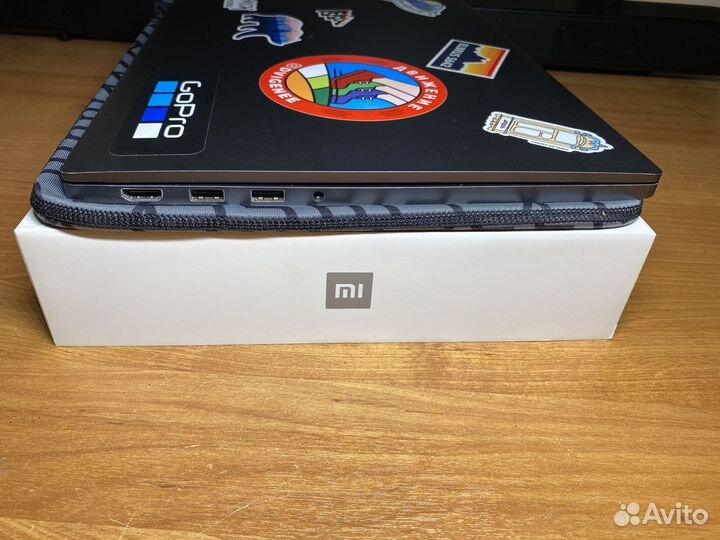 Xiaomi Mi Notebook Pro 15.6