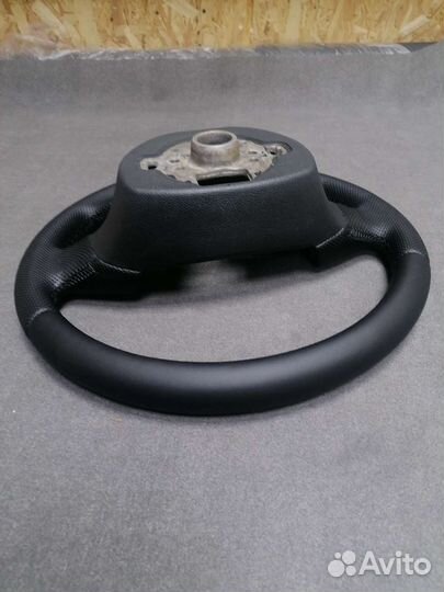 Руль skoda octavia a5