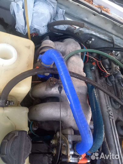 Двигатель змз 406 инжектор