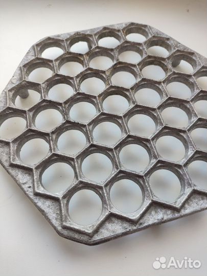 Пельменница СССР бу