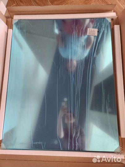 Зеркало с led подсветкой