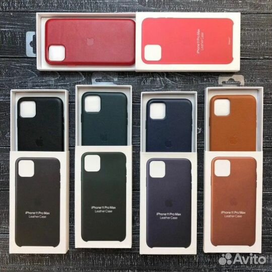 Чехол оригинал