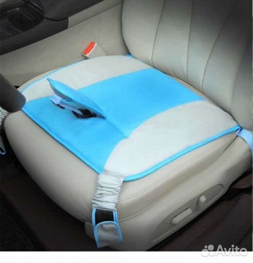 Ремень безопасности для беременных