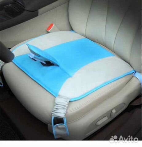 Ремень безопасности для беременных