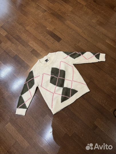 Свитер massimo dutti