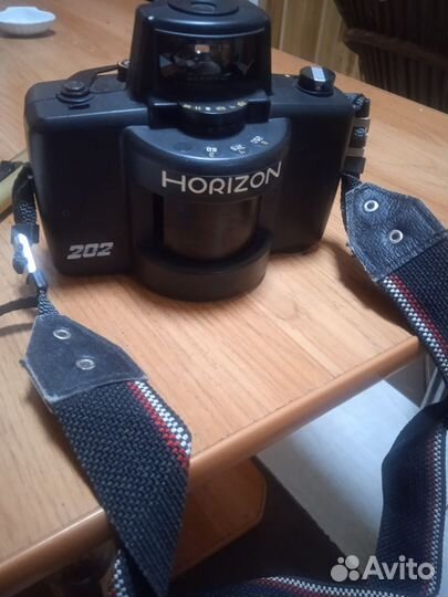 Фотоаппарат