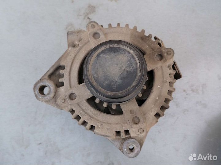 Генератор для Toyota camry