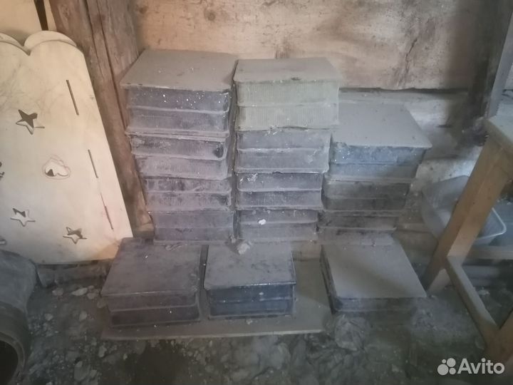 Стекло в гараж