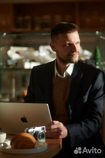 Видеограф / Рилсмейкер / Продюсер