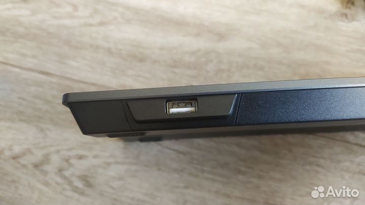 Клавиатура A4Tech Fstyler FX60H