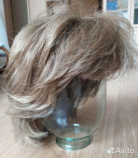 Парик женский Японский