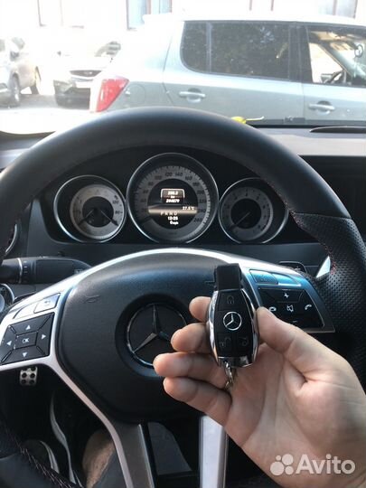 Изготовление автомобильных ключей