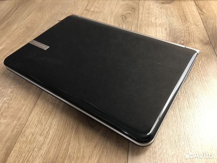 Ноутбук Packard Bell EasyNote TJ65