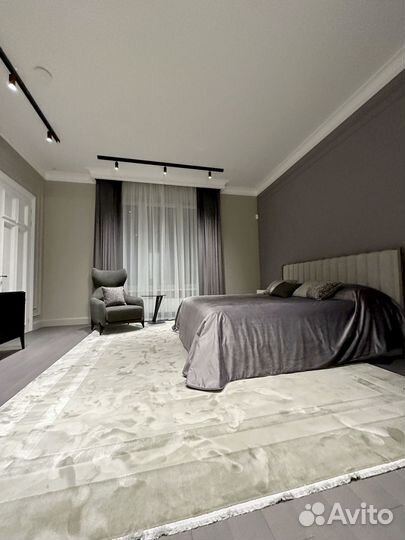 Ковер современный