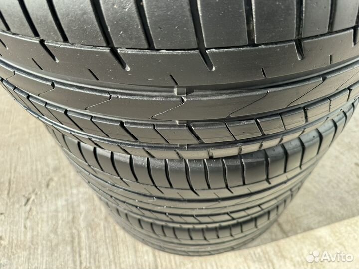 Диски R20 BMW 636 стиль