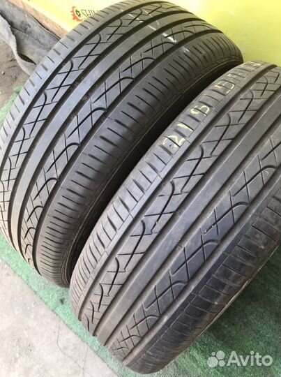 Hankook Optimo H417 215/55 R17 98V