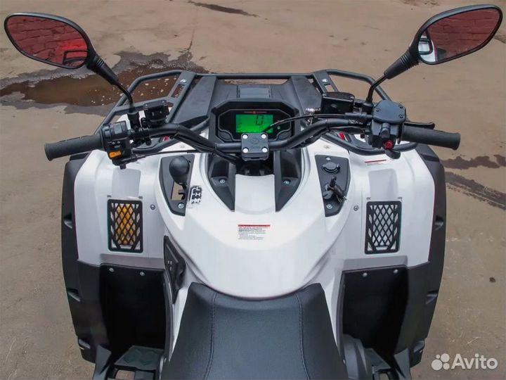 Рм 500-2 Квадроцикл