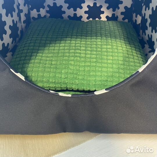 Кроватка домик для животных Икея