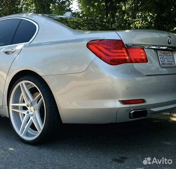 Диски rosso R 20 5-120