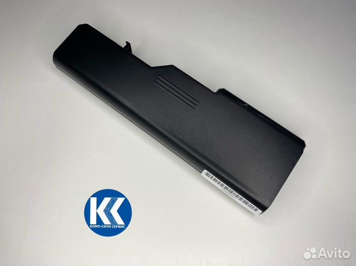 Аккумулятор lenovo G565 (L10P6Y22) Оригинал