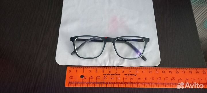 Очки для коррекции зрения