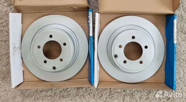 Тормозной диск zekkert Lancer Outlander Peugeot