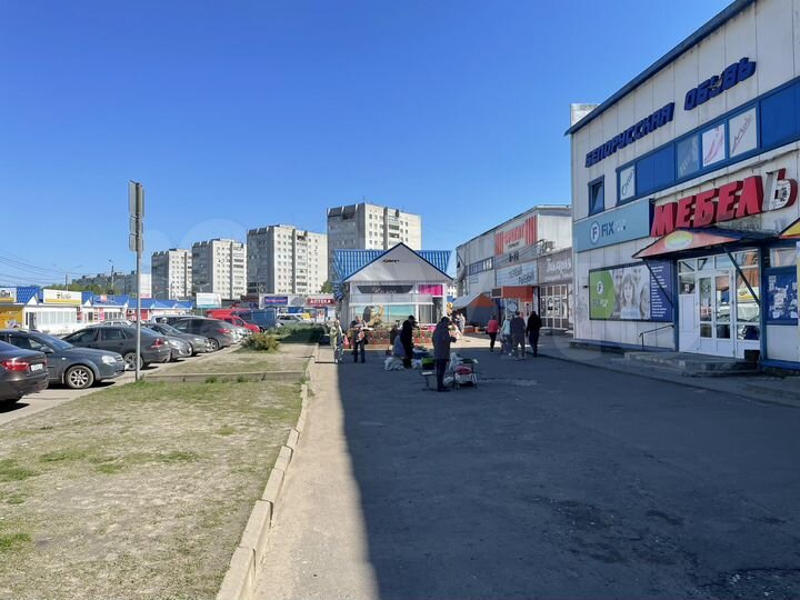 Свободного назначения, 164 м²