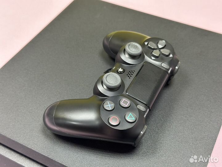 Sony PS4 500Gb slim/гарантия/рассрочка