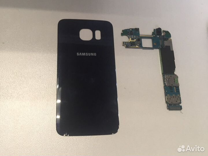 Запчасть для телефона samsung s920