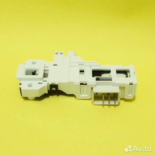 Замок люка убл блокировка Беко Beko