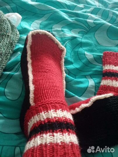 Вяжу на заказ