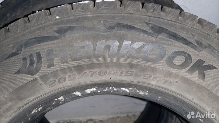 Зимние колеса r15